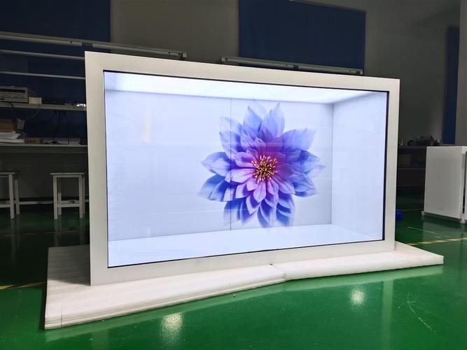 顯示器件與電子元器件在工業品領域的創新應用與服務升級