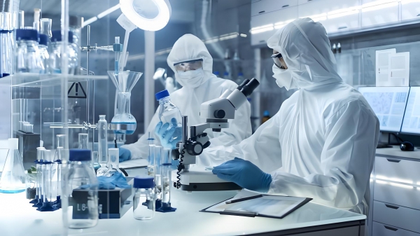 道趣生物A輪融資 合成生物技術驅動，打造大健康產業新標桿